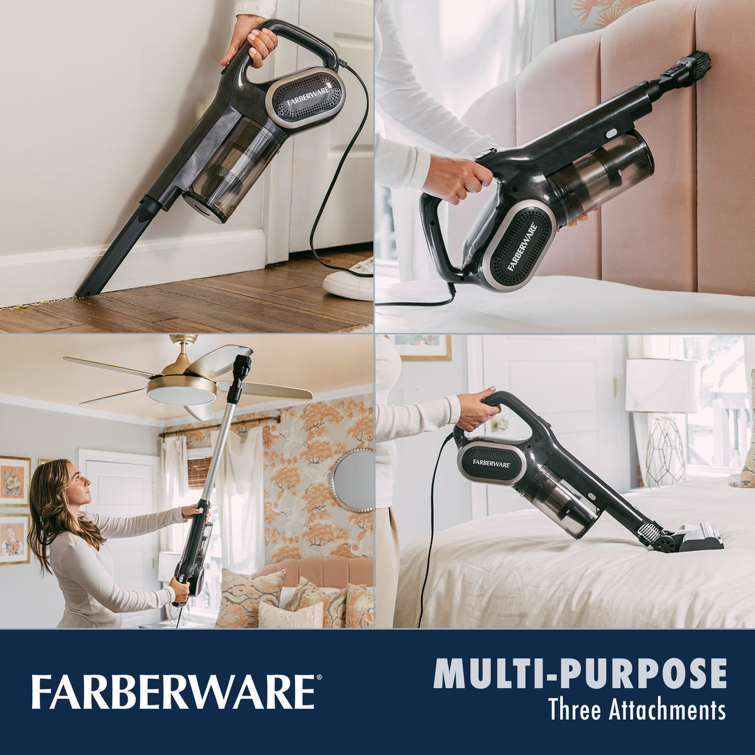 Farberware Classic Stick Vacuum Cleaner