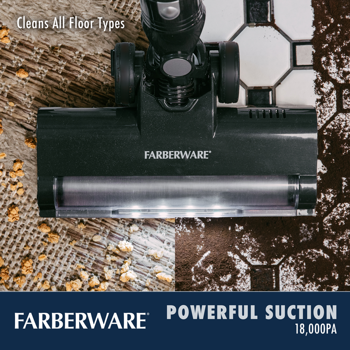 Farberware Classic Stick Vacuum Cleaner