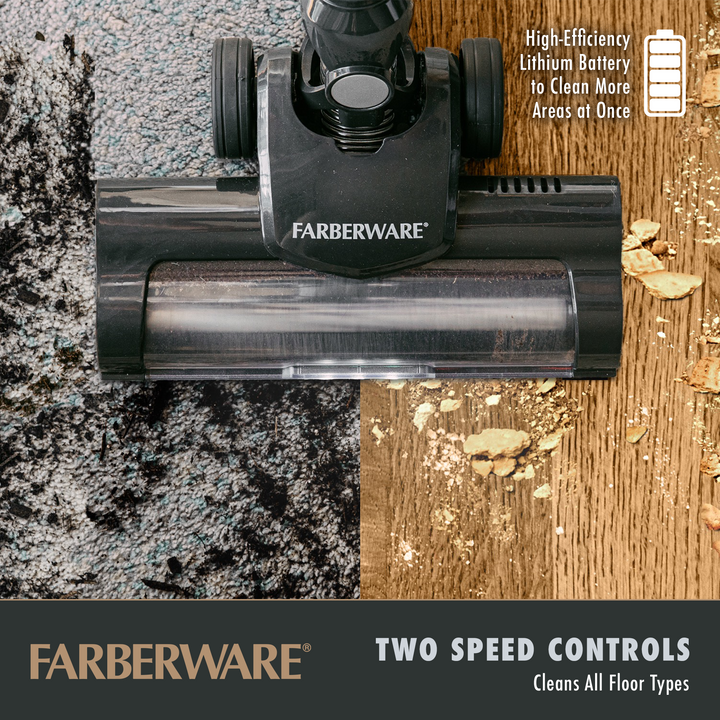 Farberware Cordless Pro