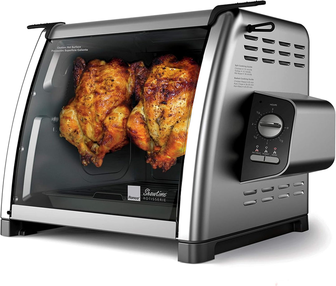 Ronco Showtime Modern Rotisserie