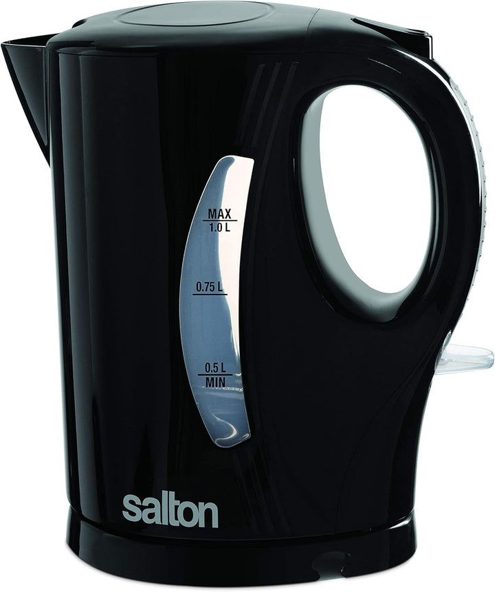 Salton Cordless Electric Kettle