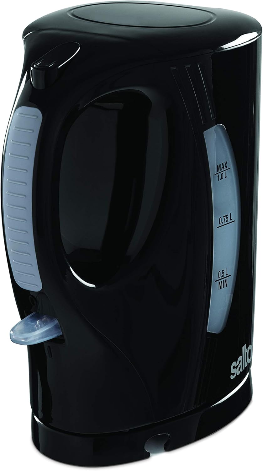 Salton Cordless Electric Kettle