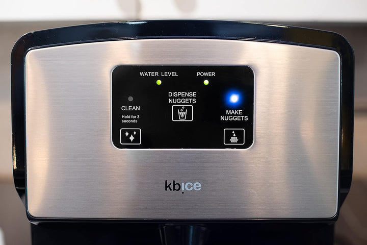 KBICE 1.0 Countertop Nugget Ice Maker