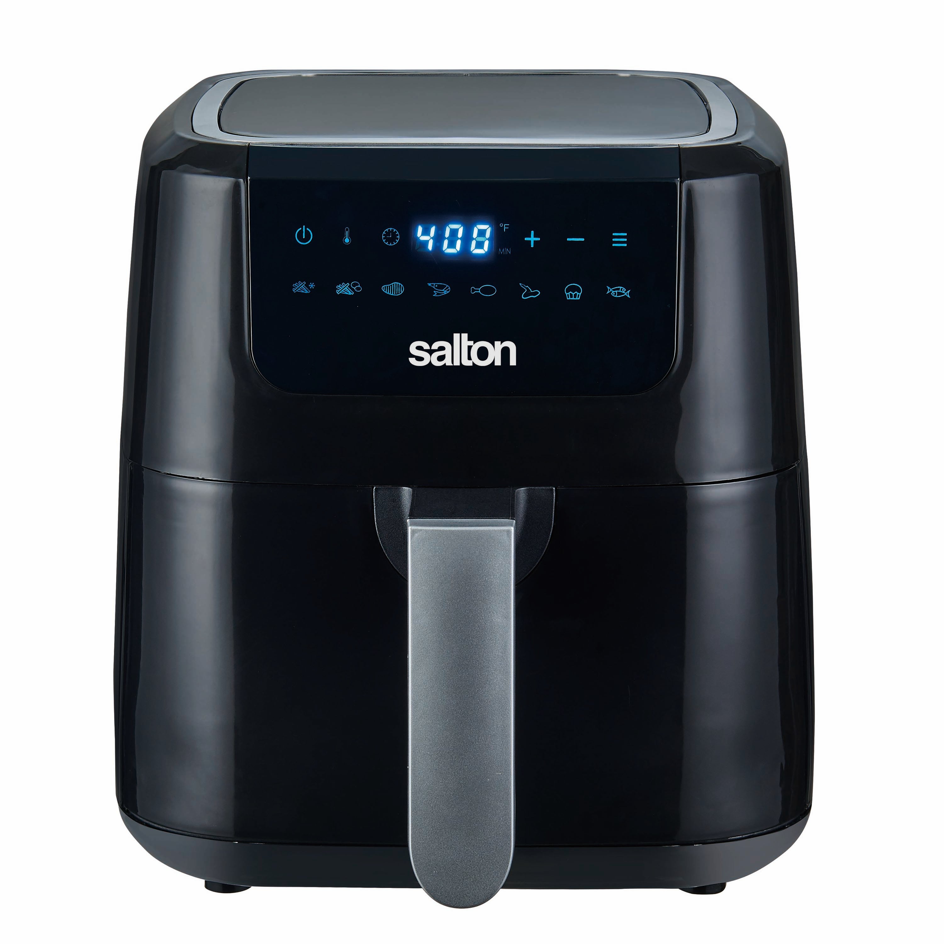 Salton - Digital Air Fryer XL