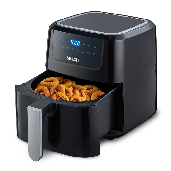 Salton Digital Air Fryer XL