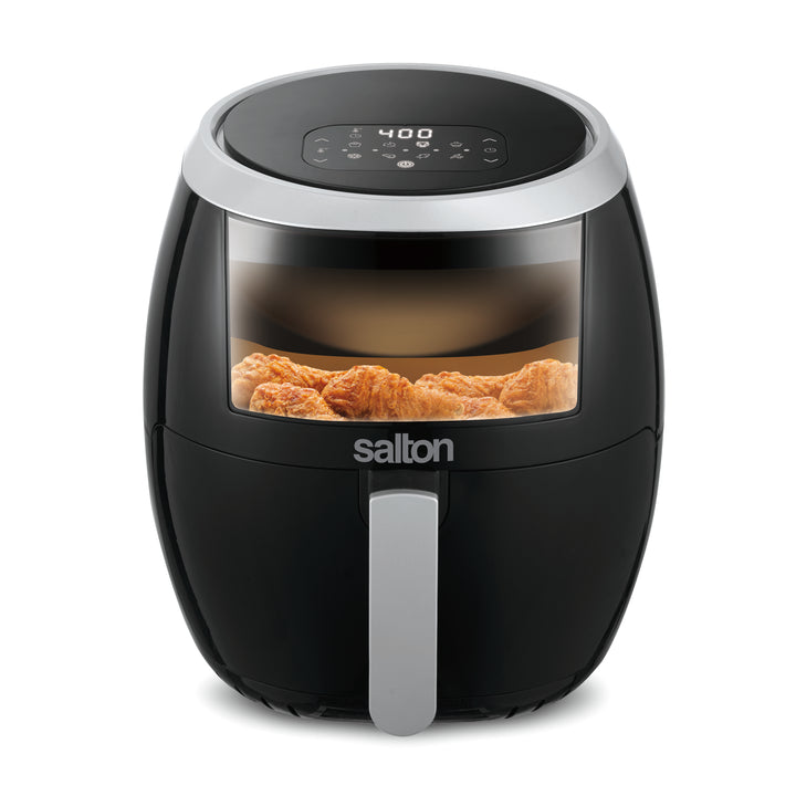 Salton XXL Digital Air Fryer