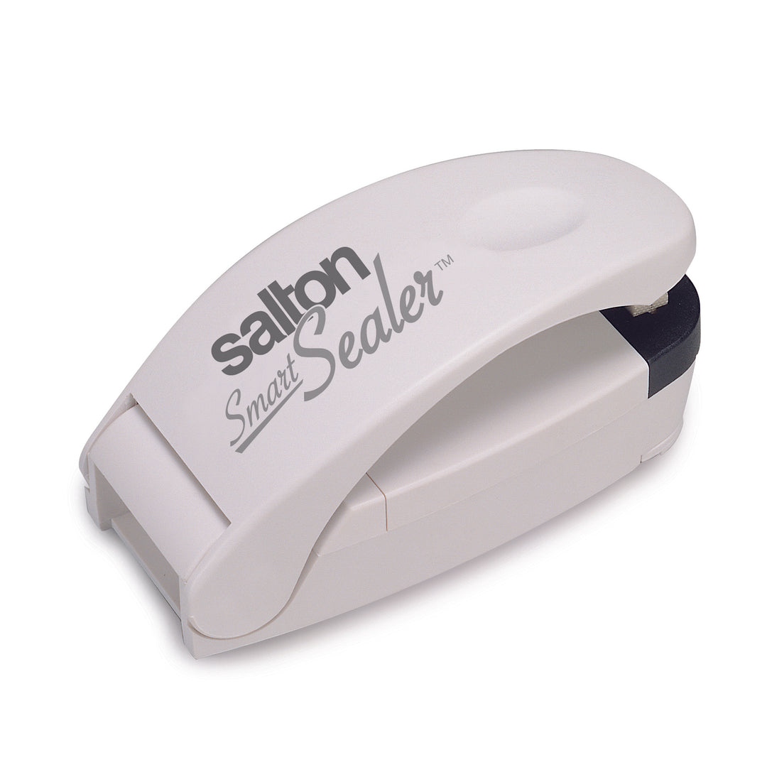 Salton SmartSealer™ 2-in-1 Bag Sealer and Cutter