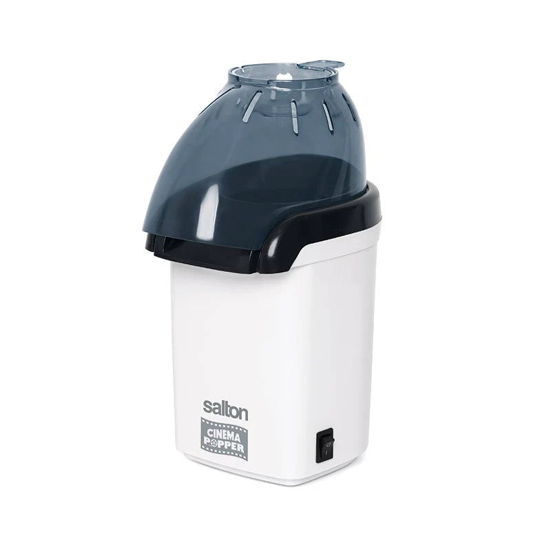 Salton Cinema Popper Hot Air Popcorn Maker