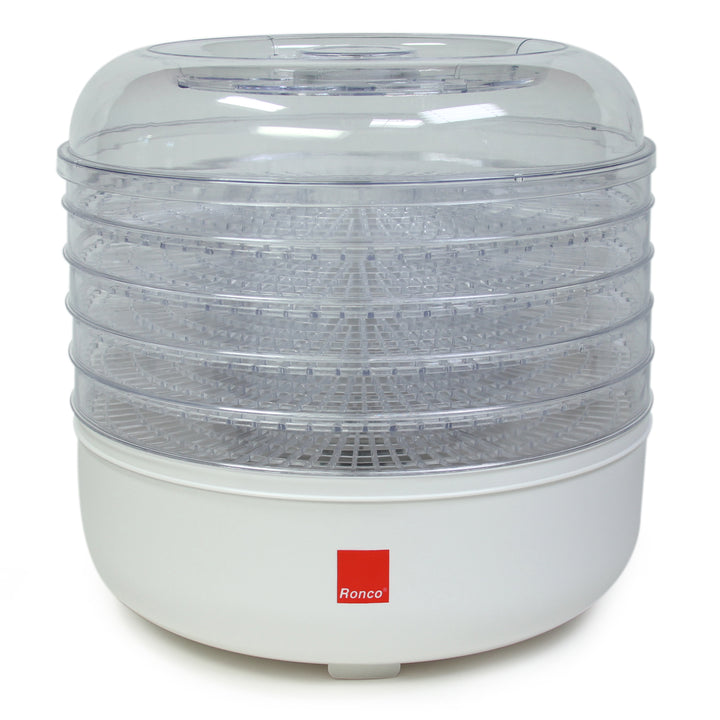 Ronco 5-Tray Classic Dehydrator