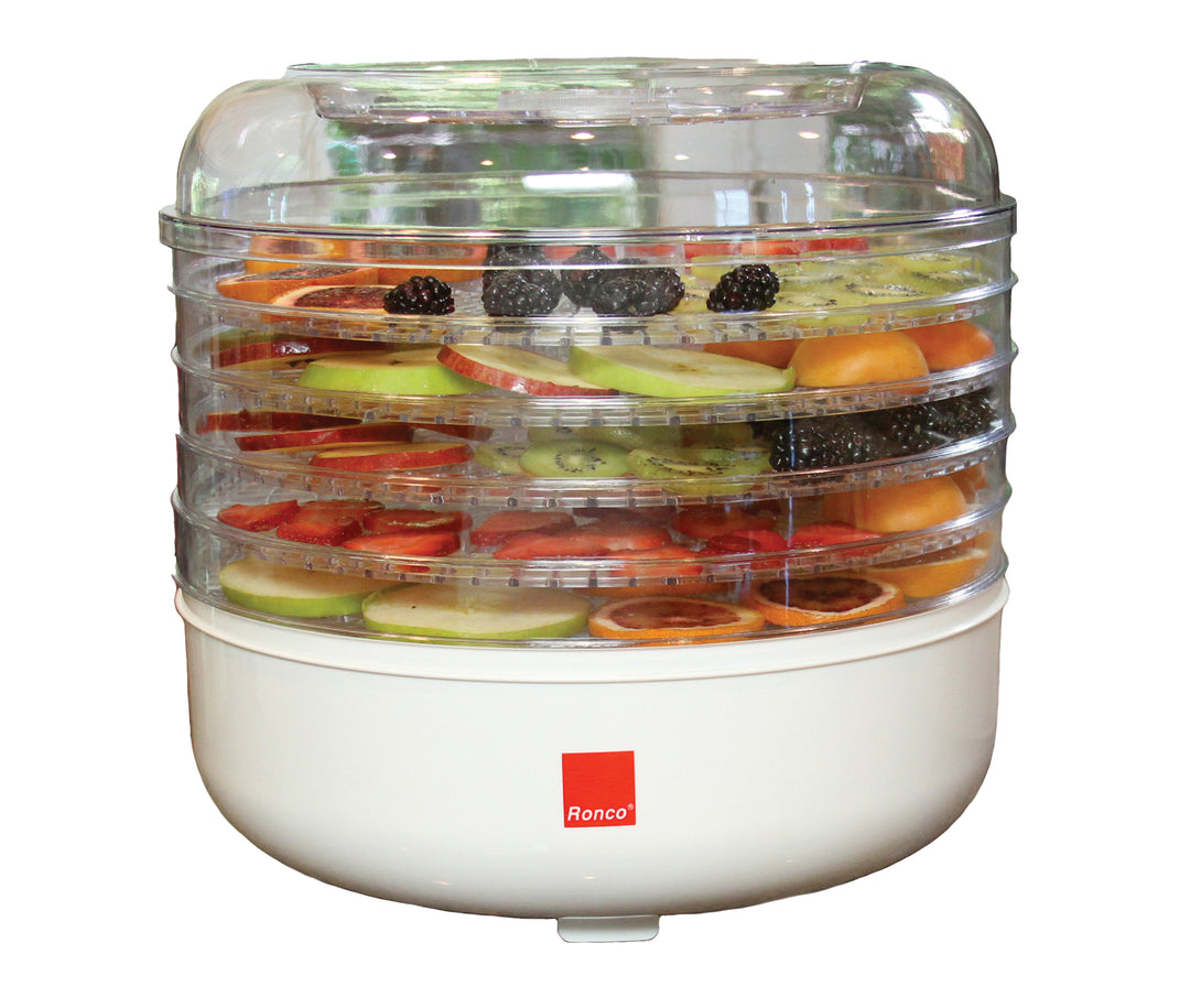 Ronco 5-Tray Classic Dehydrator