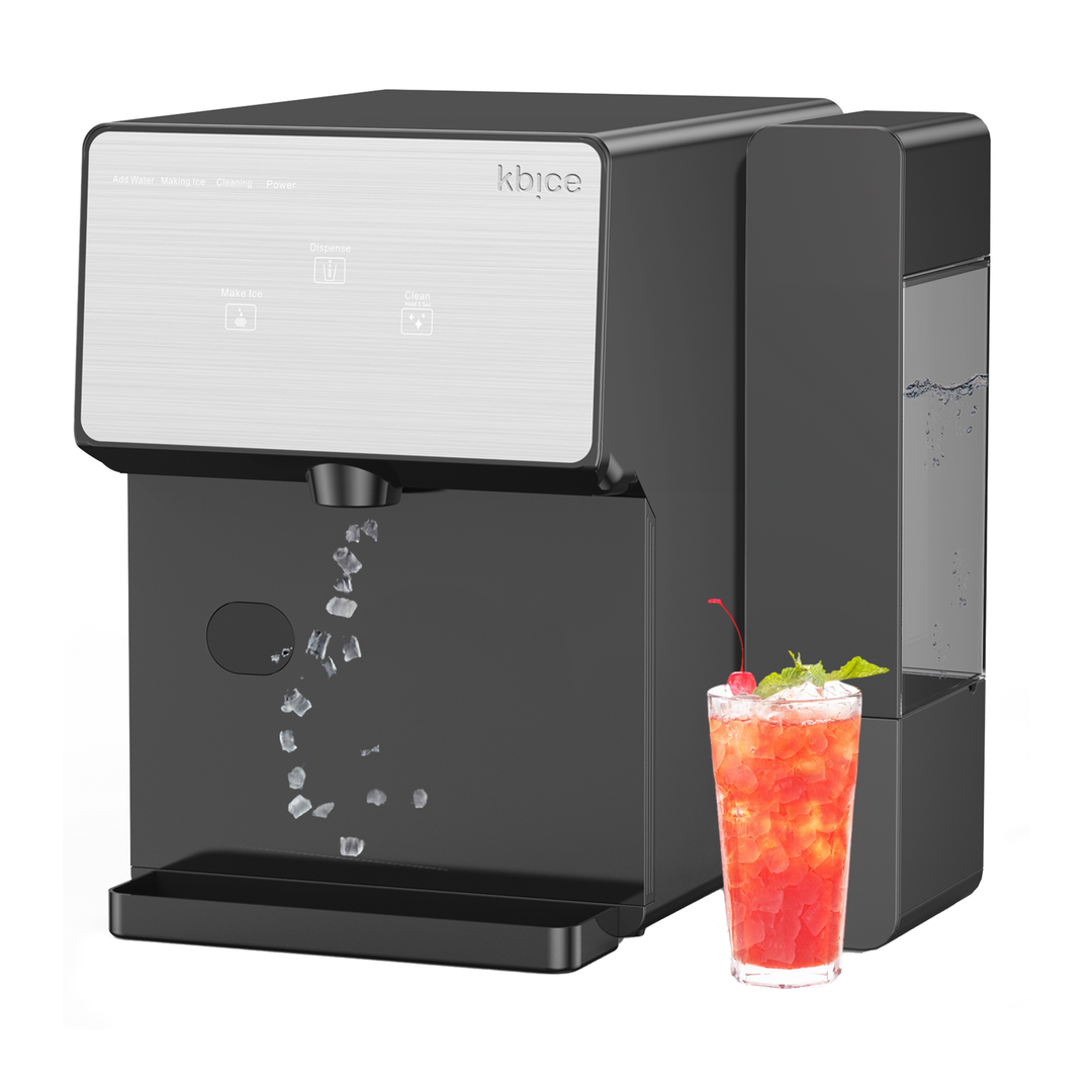 KBICE 3.0 Countertop Nugget Ice Maker