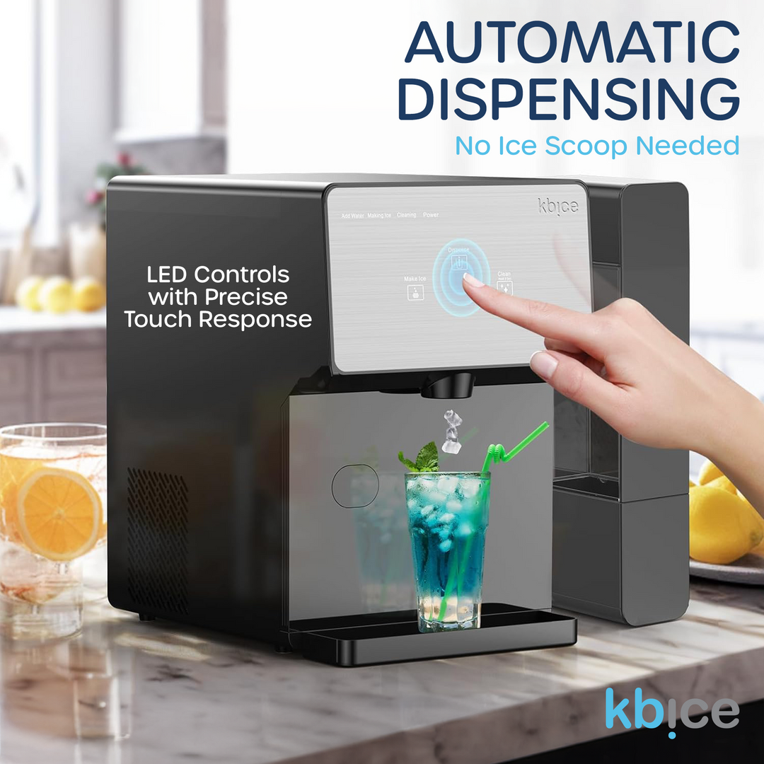 KBICE 3.0 Countertop Nugget Ice Maker