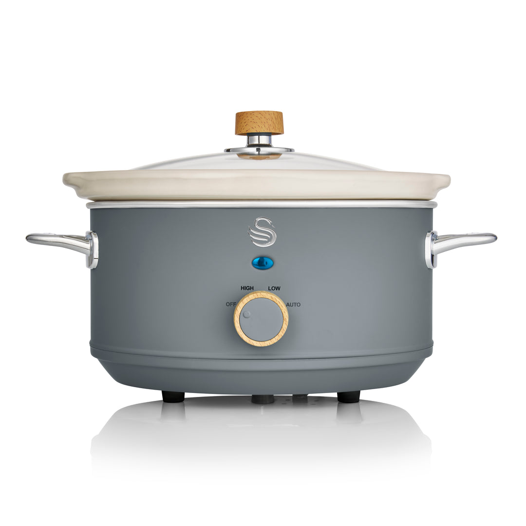 Swan Nordic 3.5L Slow Cooker