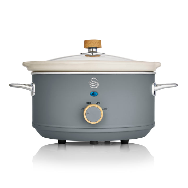 Swan Nordic 3.5L Slow Cooker