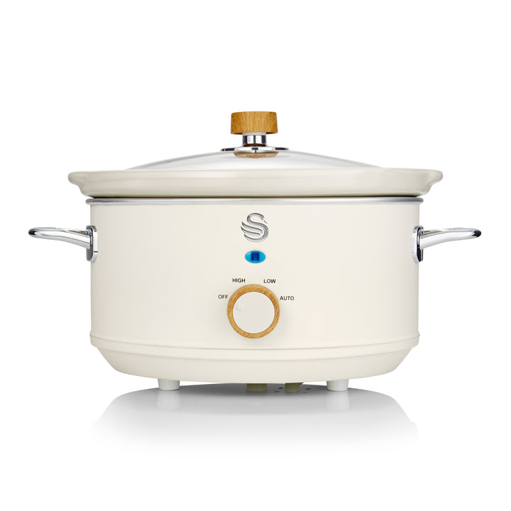 Swan Nordic 3.5L Slow Cooker