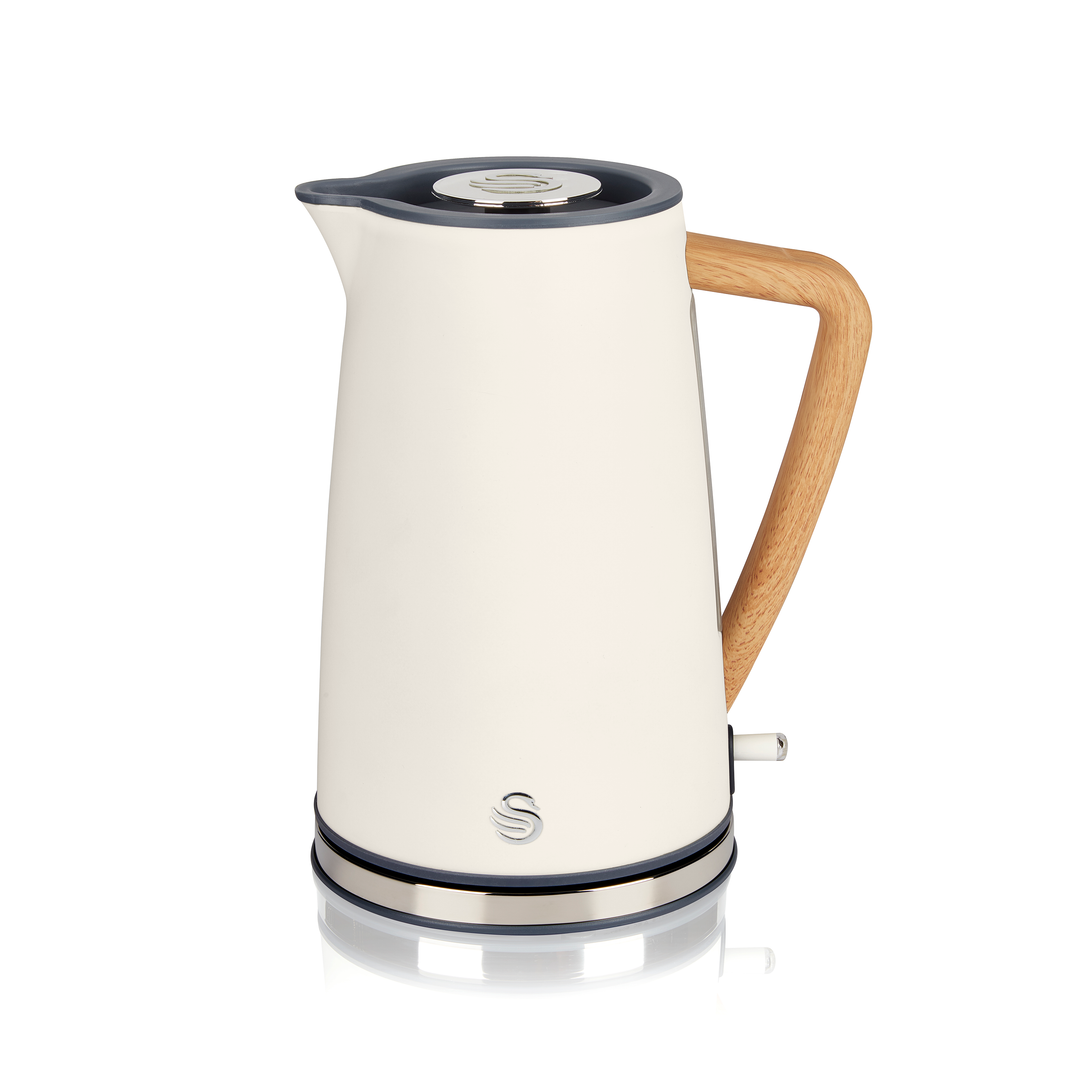 Swan Nordic 1.7L Cordless Kettle