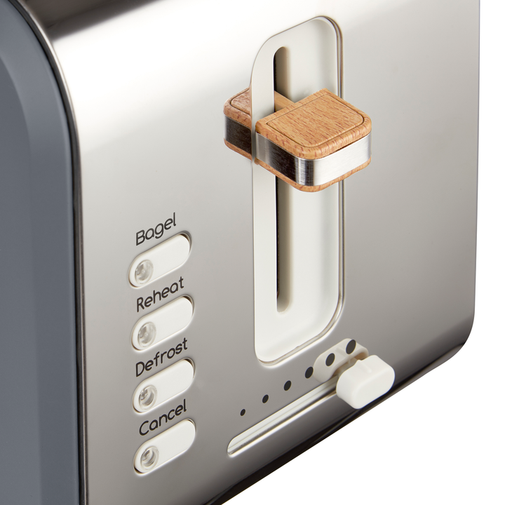 Swan Nordic Two Slice Toaster