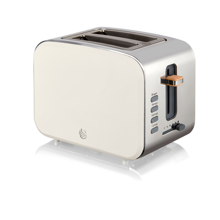 Swan Nordic Two Slice Toaster