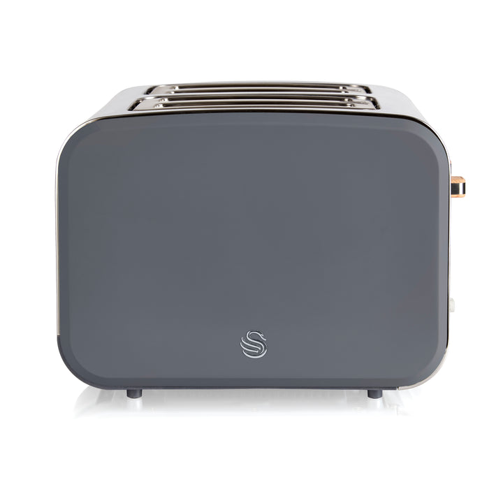 Swan Nordic Four Slice Toaster