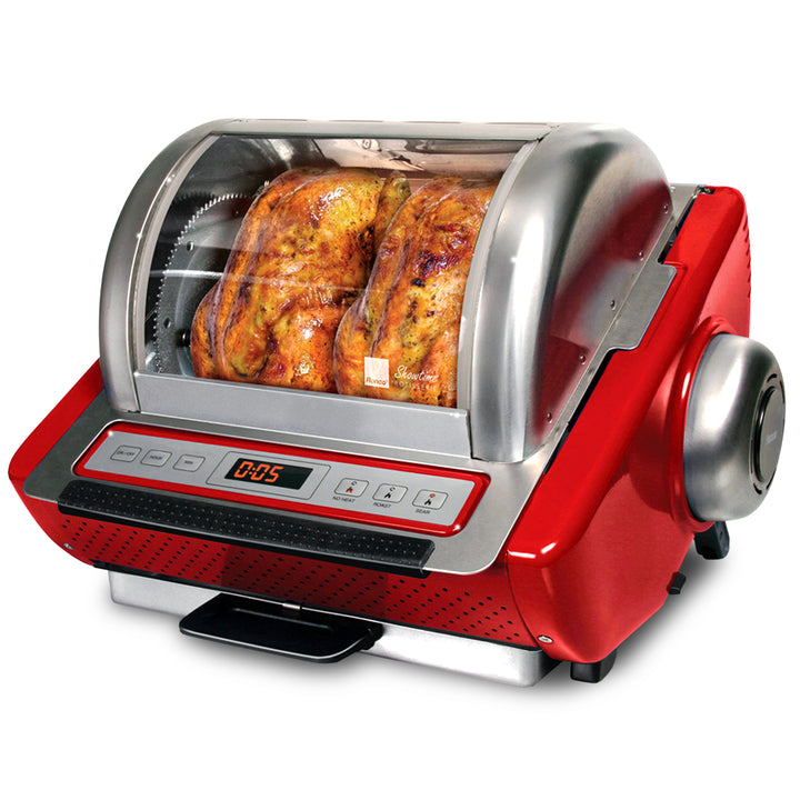 Ronco Showtime EZ-Store Rotisserie