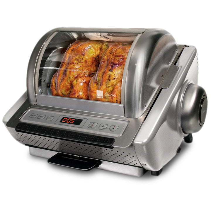 Ronco Showtime EZ-Store Rotisserie