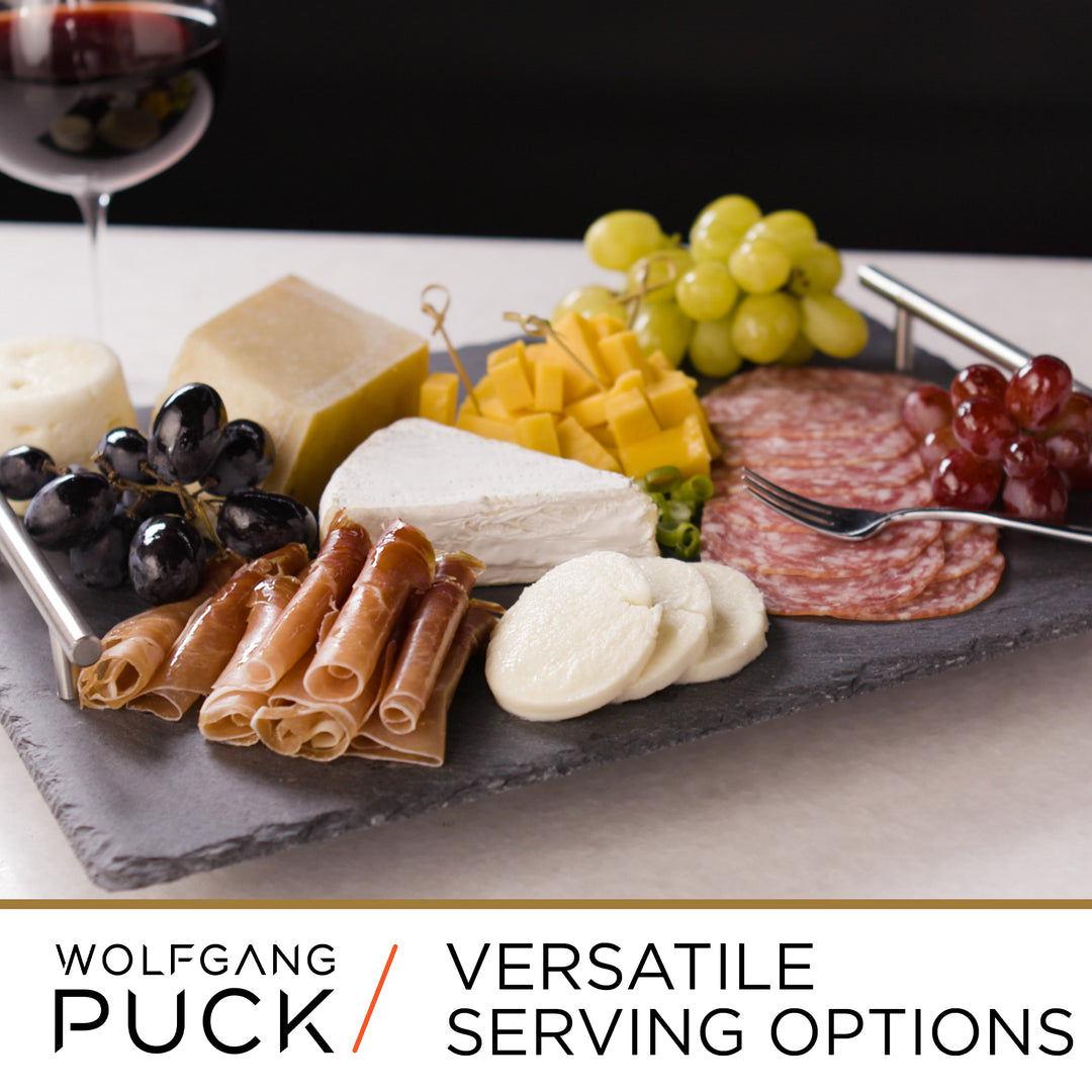 Wolfgang Puck Slate Serving Tray