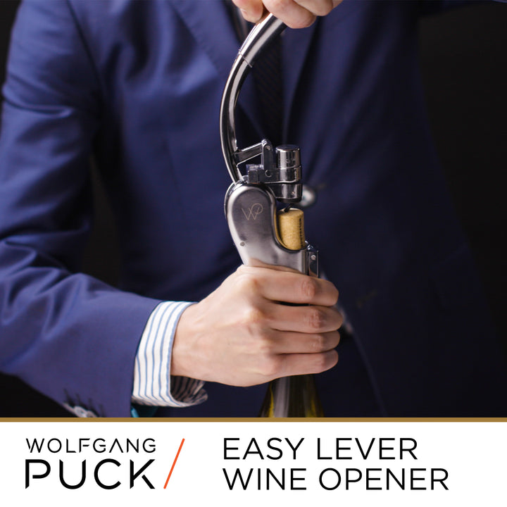 Wolfgang Puck 6-Piece Wine Tool Set