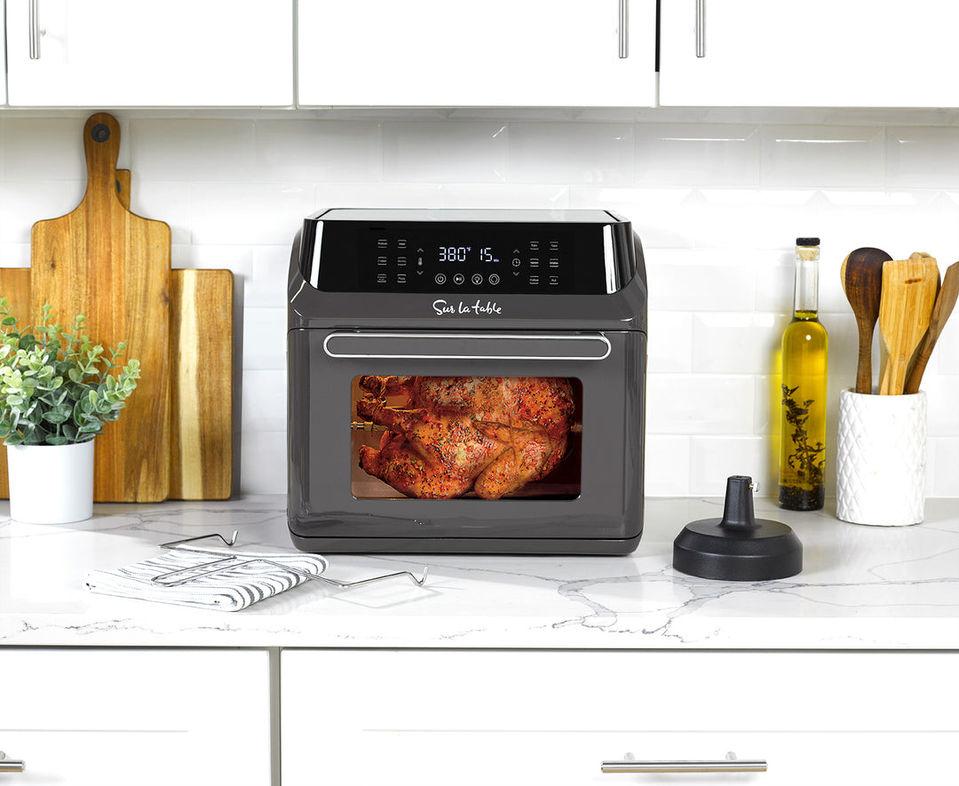 Sur La Table Multifunctional Air Fryer Oven