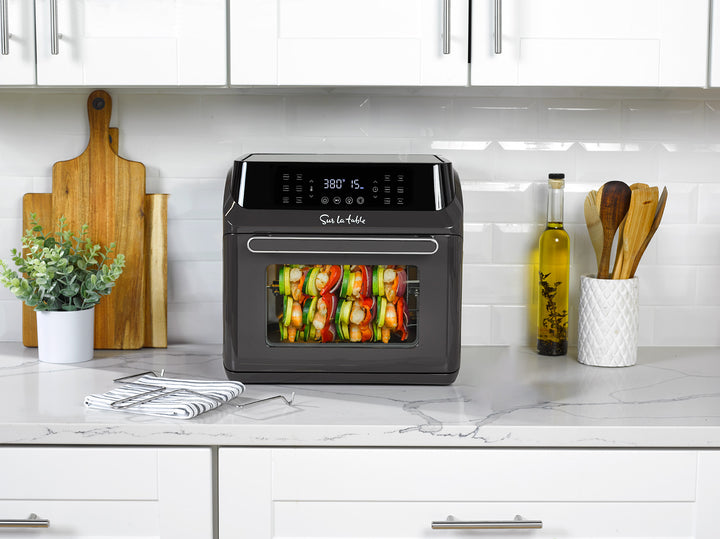 Sur La Table Multifunctional Air Fryer Oven