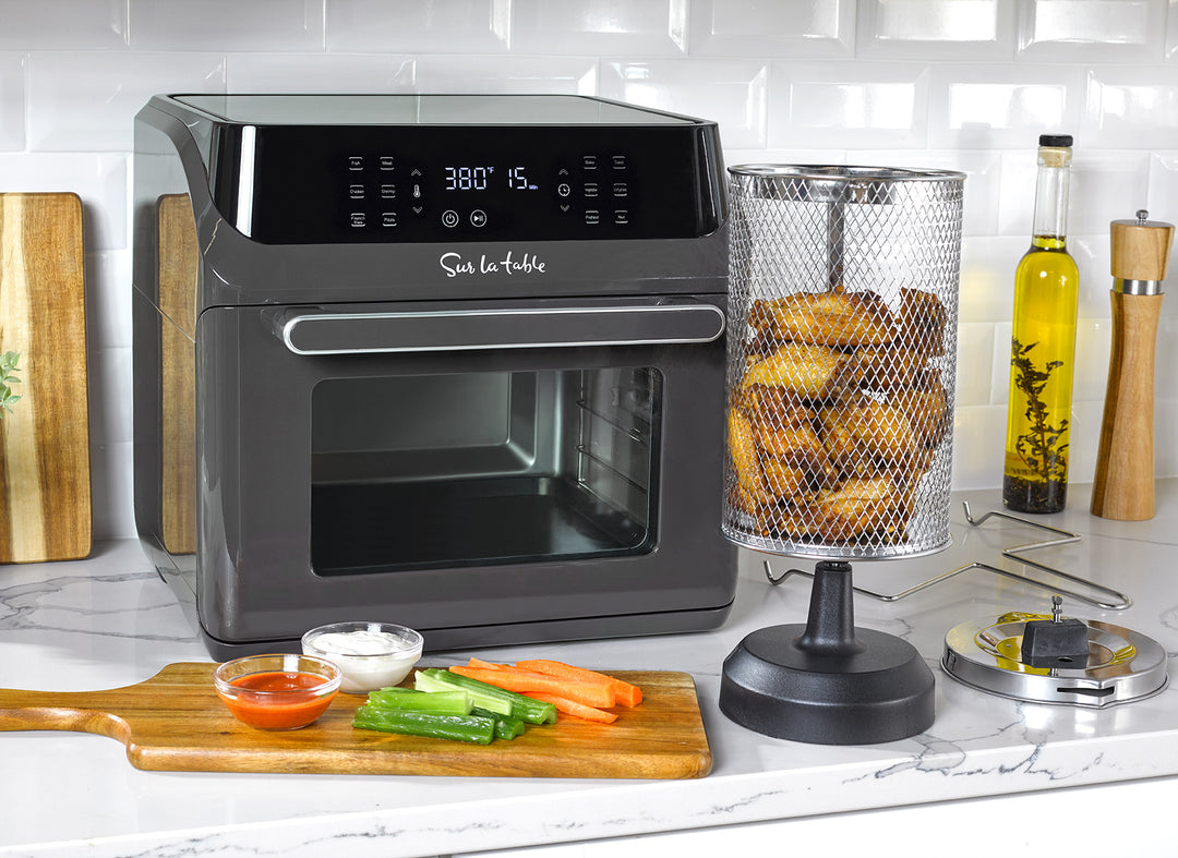 Sur La Table Multifunctional Air Fryer Oven